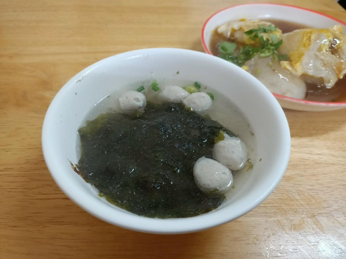 阿鳳肉粿-平價美味小吃 阿鳳肉粿-平價美味小吃