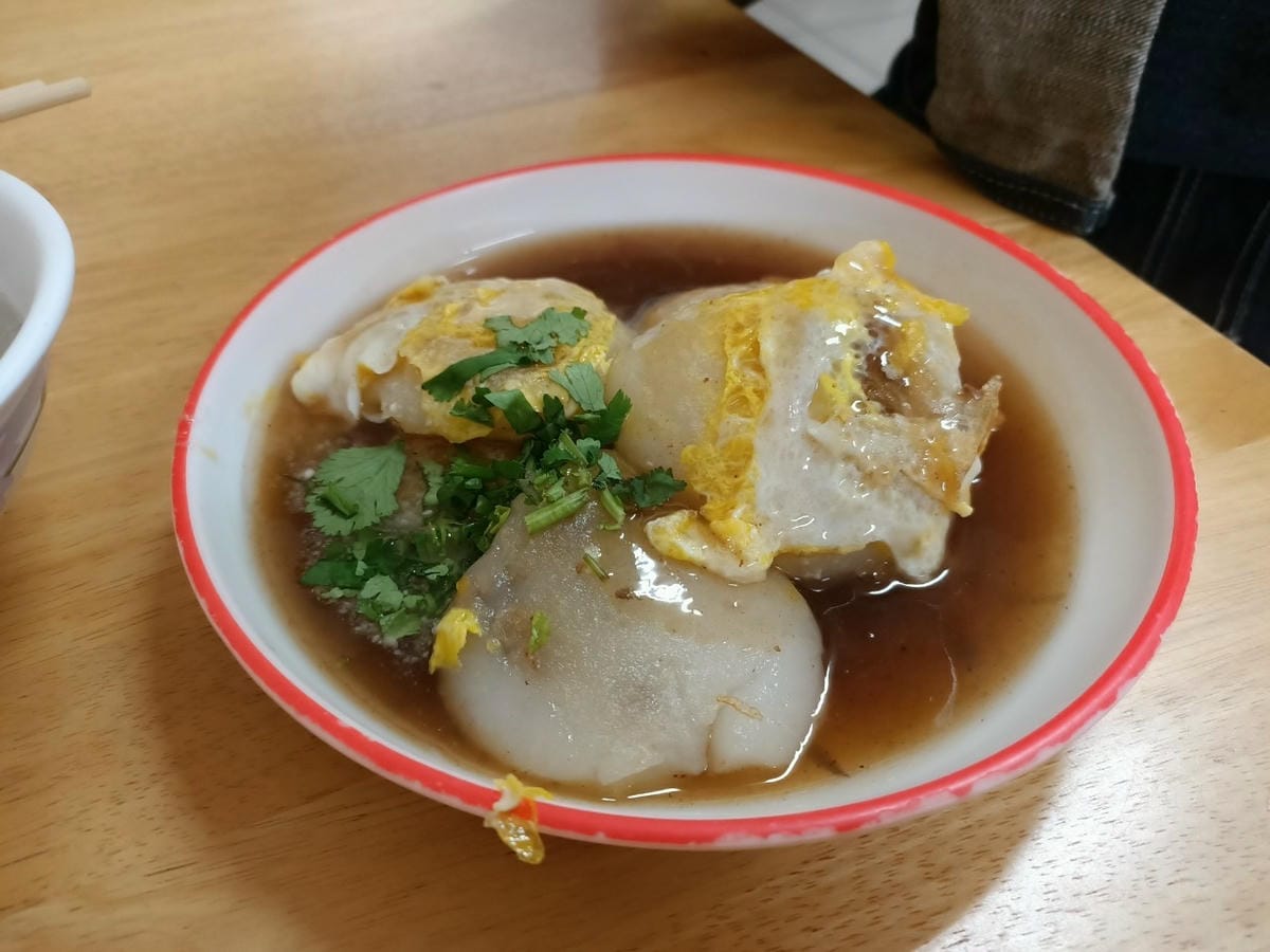 阿鳳肉粿-平價美味小吃 阿鳳肉粿-平價美味小吃