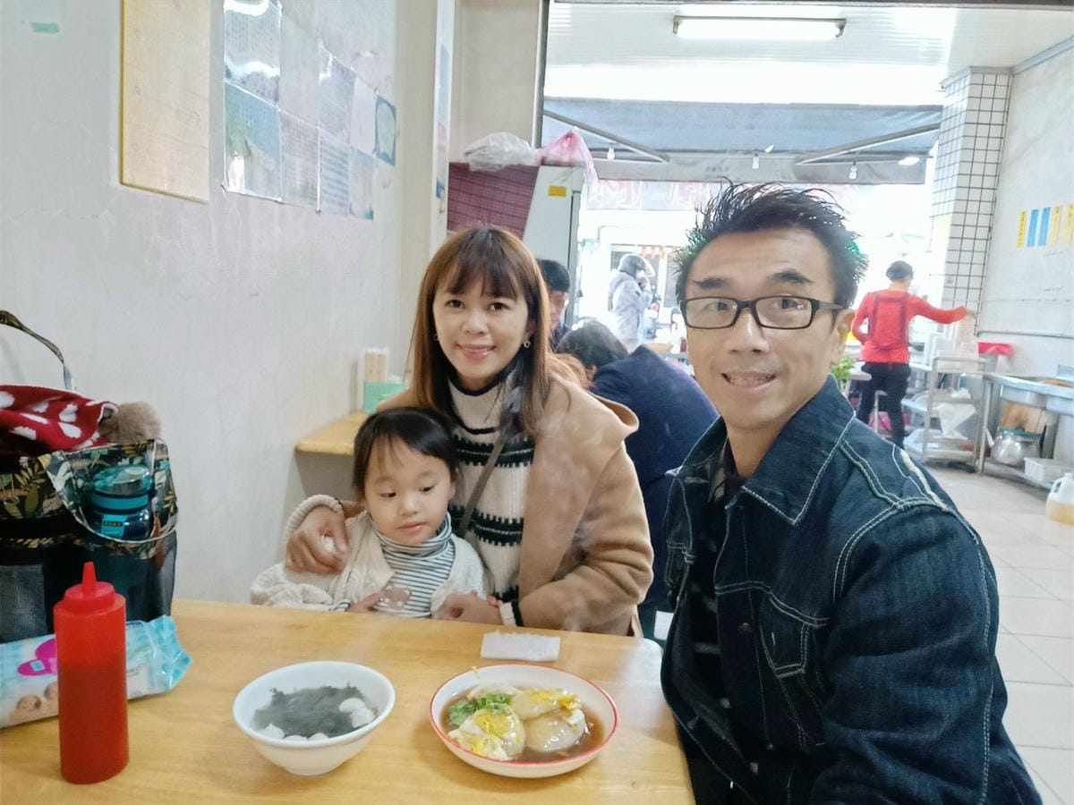 阿鳳肉粿-平價美味小吃 阿鳳肉粿-平價美味小吃