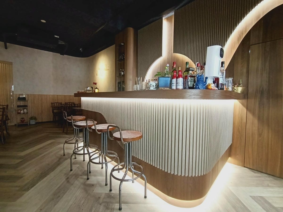 豔食堂-早午餐&酒吧兼具百變餐館 豔食堂-早午餐&酒吧兼具百變餐館