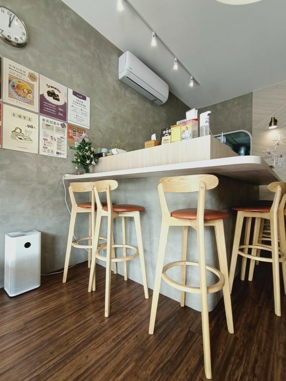 太妃糖-健康美味餐盒