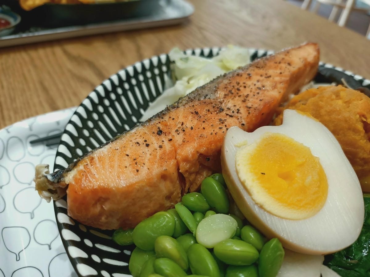 太妃糖-健康美味餐盒