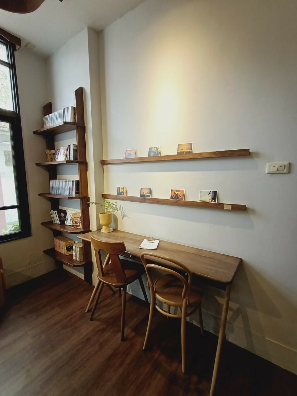 曉咖啡-台南深夜咖啡