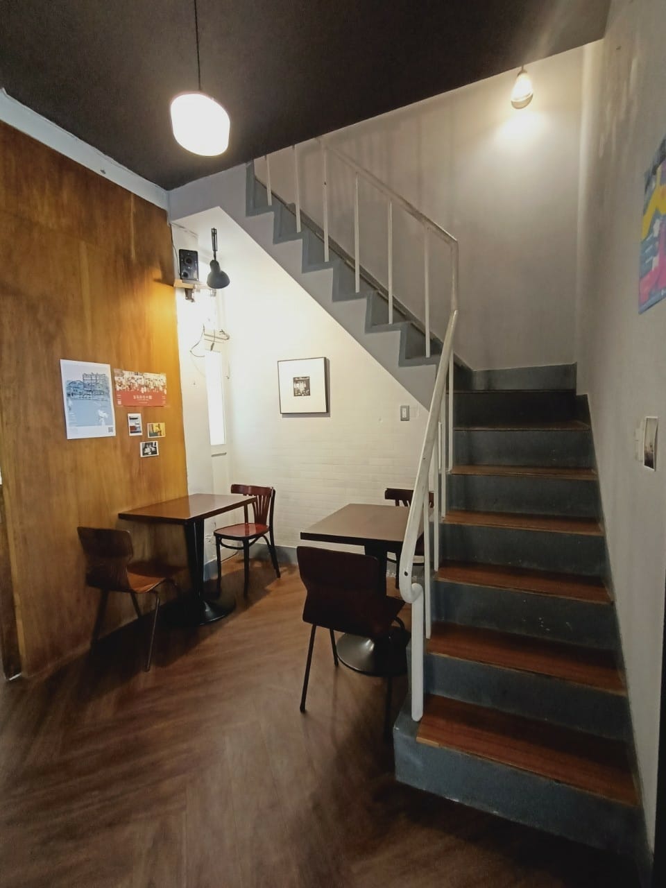 曉咖啡-台南深夜咖啡