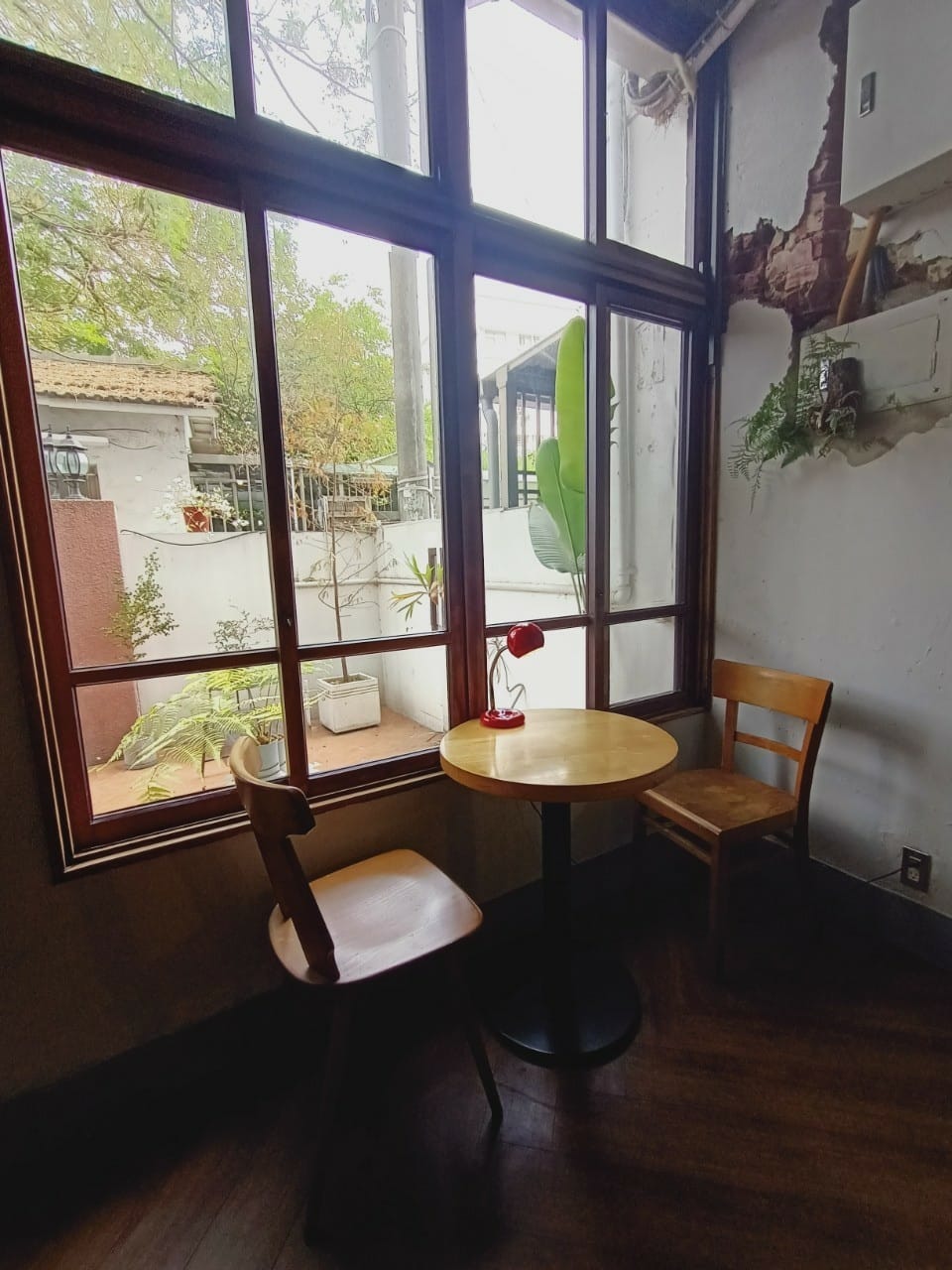 曉咖啡-台南深夜咖啡