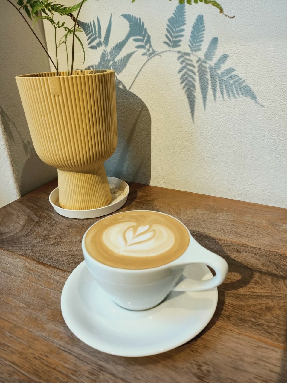 曉咖啡-台南深夜咖啡