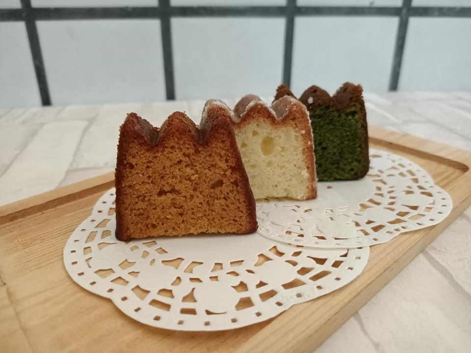 晞果甜點-選項越來越多元,送禮也適合 晞果甜點-選項越來越多元,送禮也適合