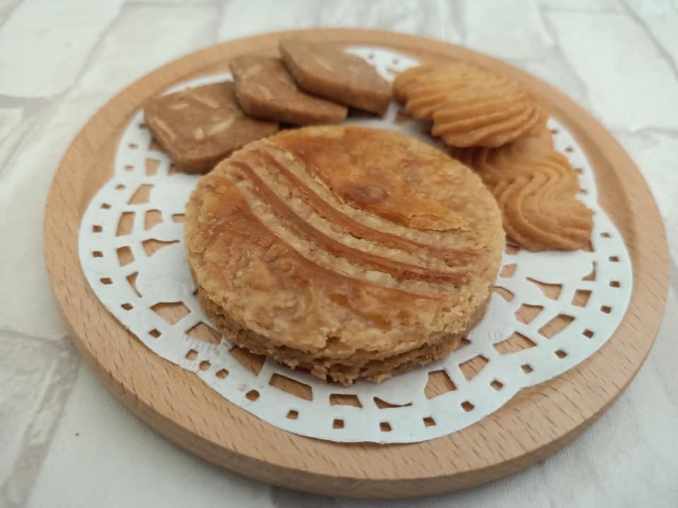 晞果甜點-選項越來越多元,送禮也適合 晞果甜點-選項越來越多元,送禮也適合