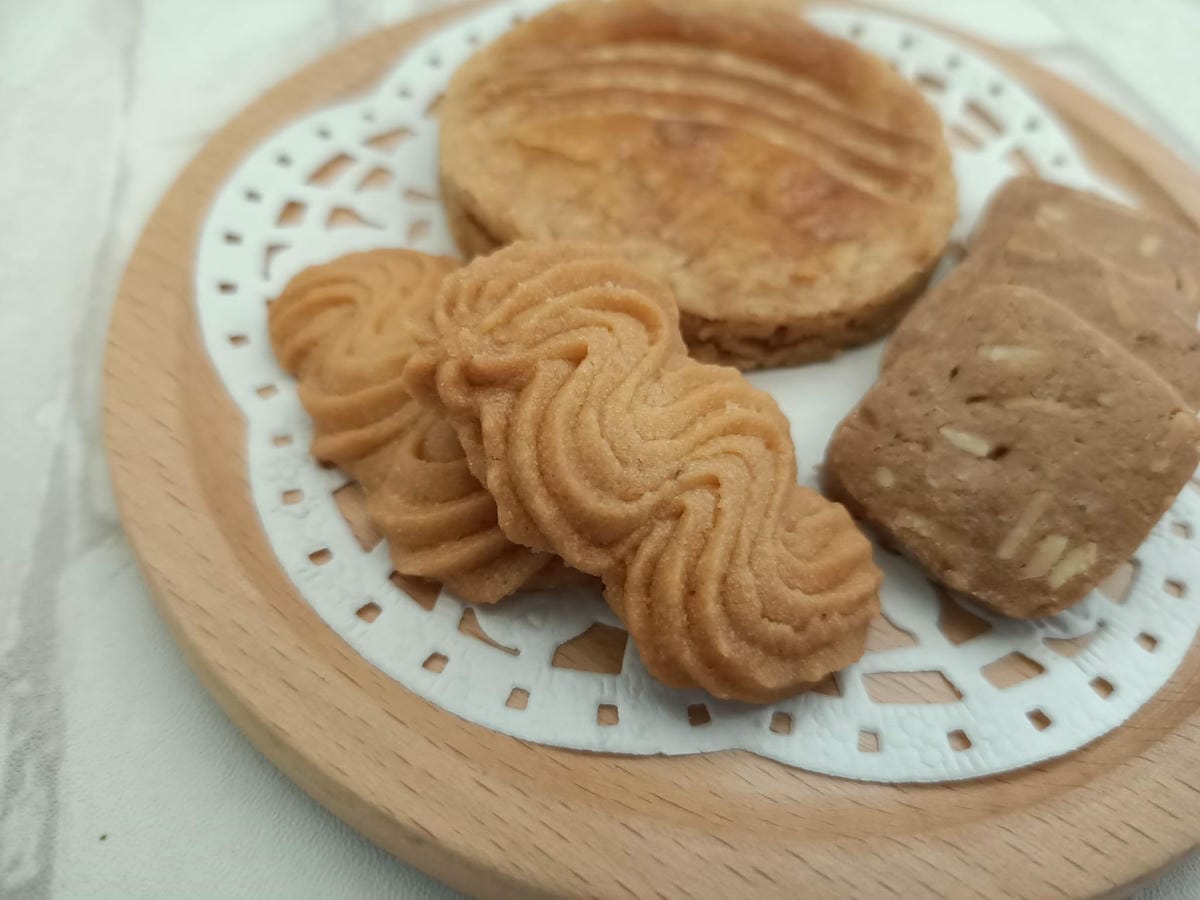 晞果甜點-選項越來越多元,送禮也適合 晞果甜點-選項越來越多元,送禮也適合