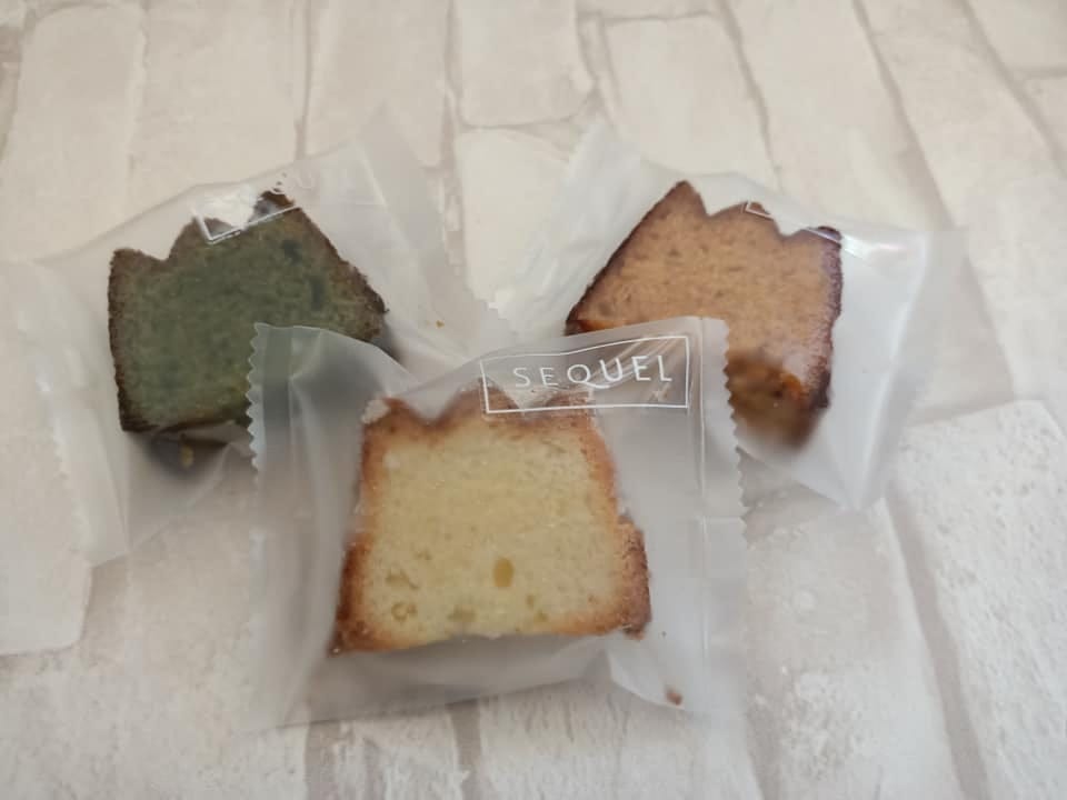 晞果甜點-選項越來越多元,送禮也適合 晞果甜點-選項越來越多元,送禮也適合