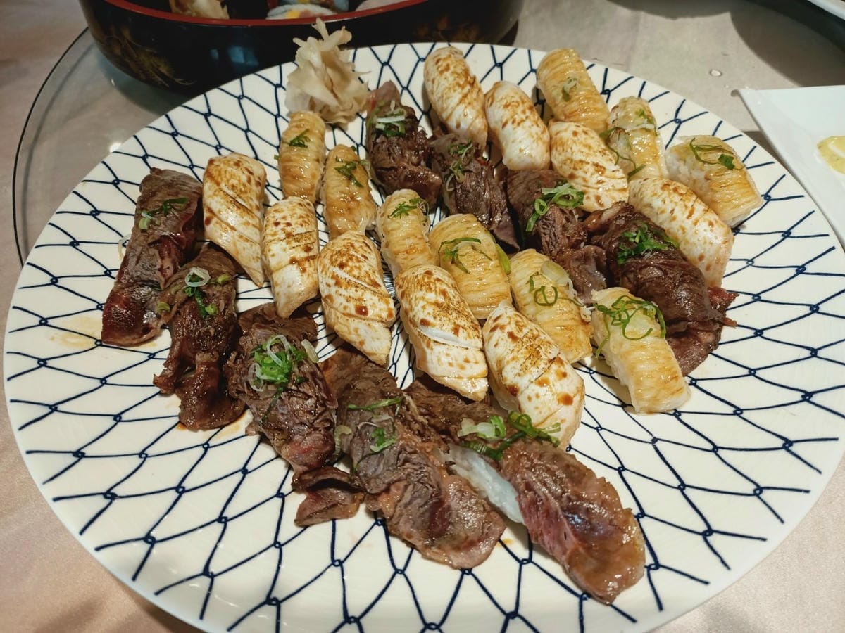 真手作創意料理-精緻料理必回訪