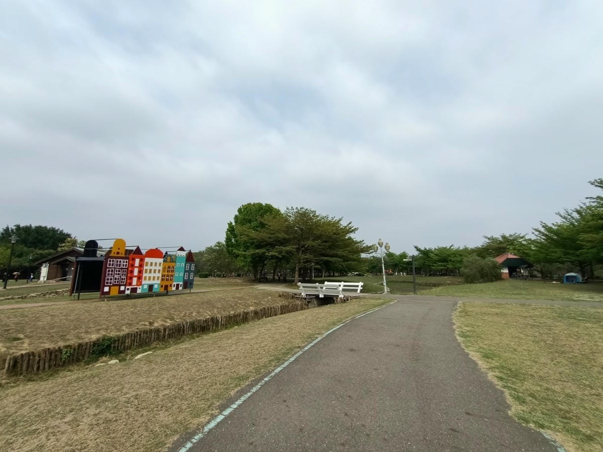 德元埤荷蘭村-沒想到14年後還會再回訪