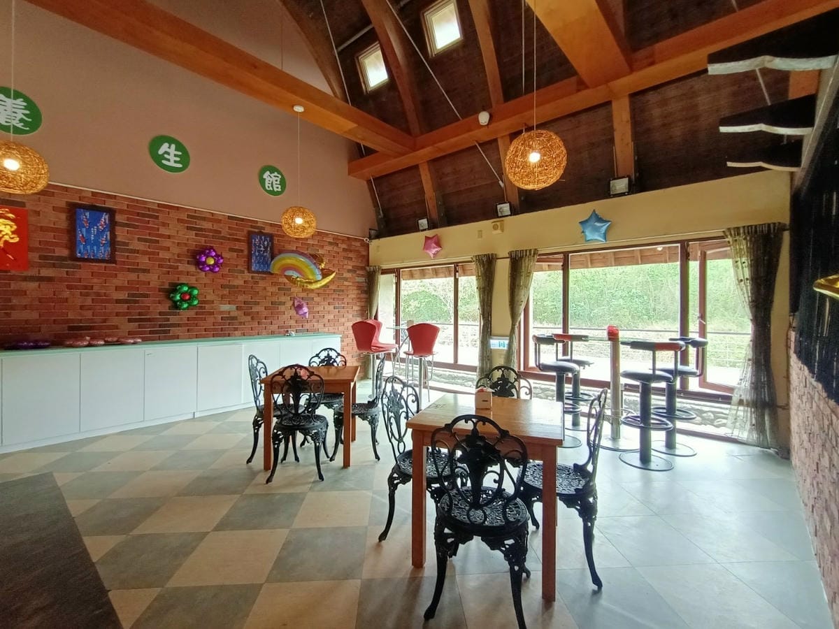 德元埤荷蘭村-沒想到14年後還會再回訪