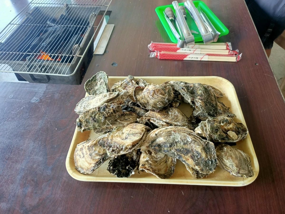 新蚵莊園-七股遊必吃 新蚵莊園-七股遊必吃