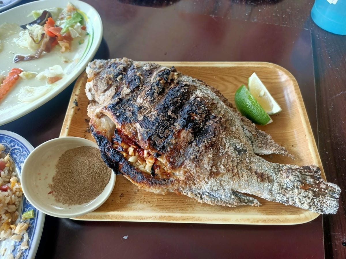 新蚵莊園-七股遊必吃 新蚵莊園-七股遊必吃