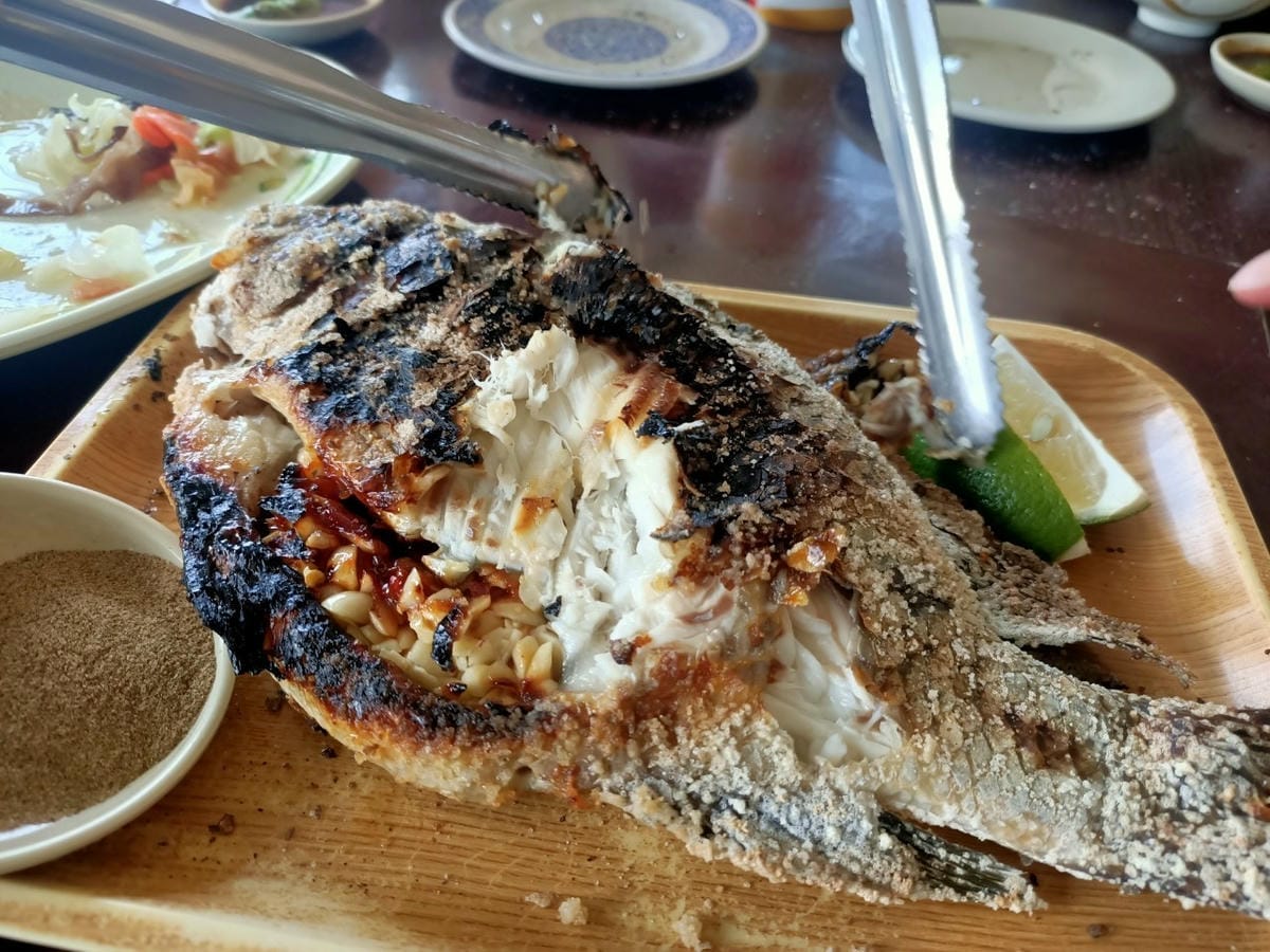 新蚵莊園-七股遊必吃 新蚵莊園-七股遊必吃