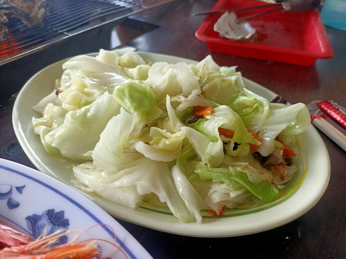 新蚵莊園-七股遊必吃 新蚵莊園-七股遊必吃