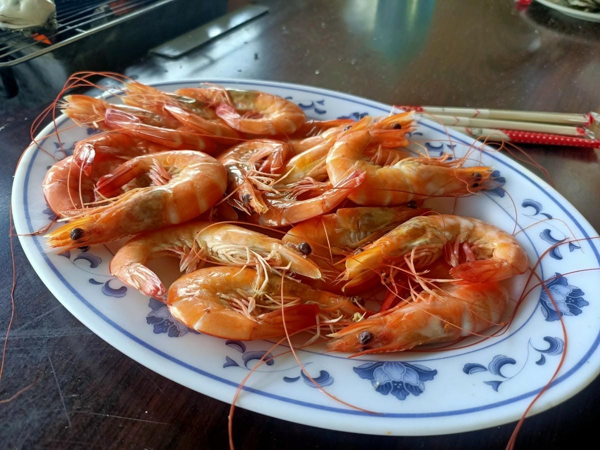 新蚵莊園-七股遊必吃 新蚵莊園-七股遊必吃