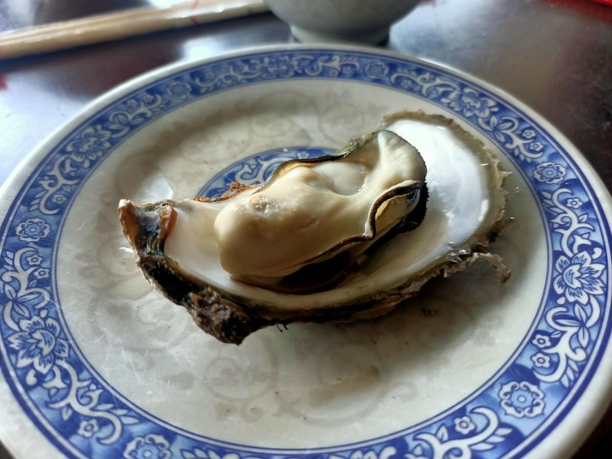 新蚵莊園-七股遊必吃 新蚵莊園-七股遊必吃