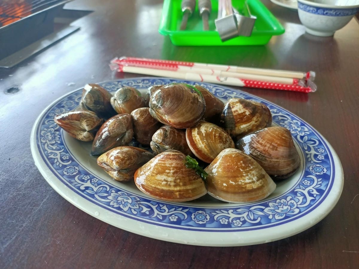 新蚵莊園-七股遊必吃 新蚵莊園-七股遊必吃