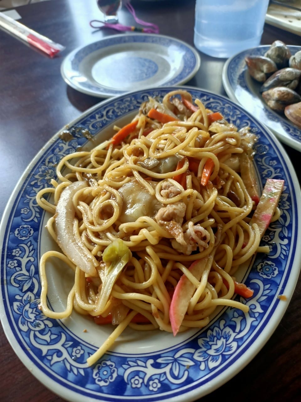 新蚵莊園-七股遊必吃 新蚵莊園-七股遊必吃