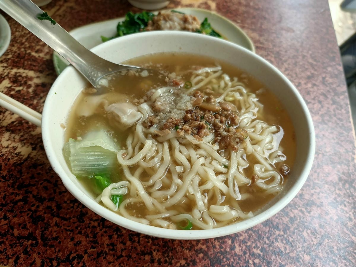 麵店2012020 麵店2012020