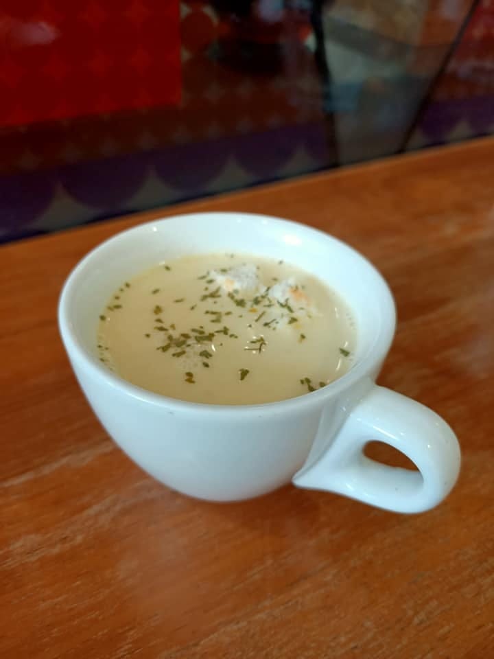 豆谷咖啡-工業風餐廳,適合聚會