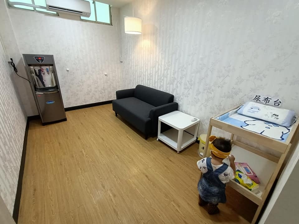 台南南區親子悠遊館-小彤彤最愛