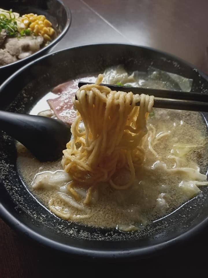 麦面Men-美味乾拌麵