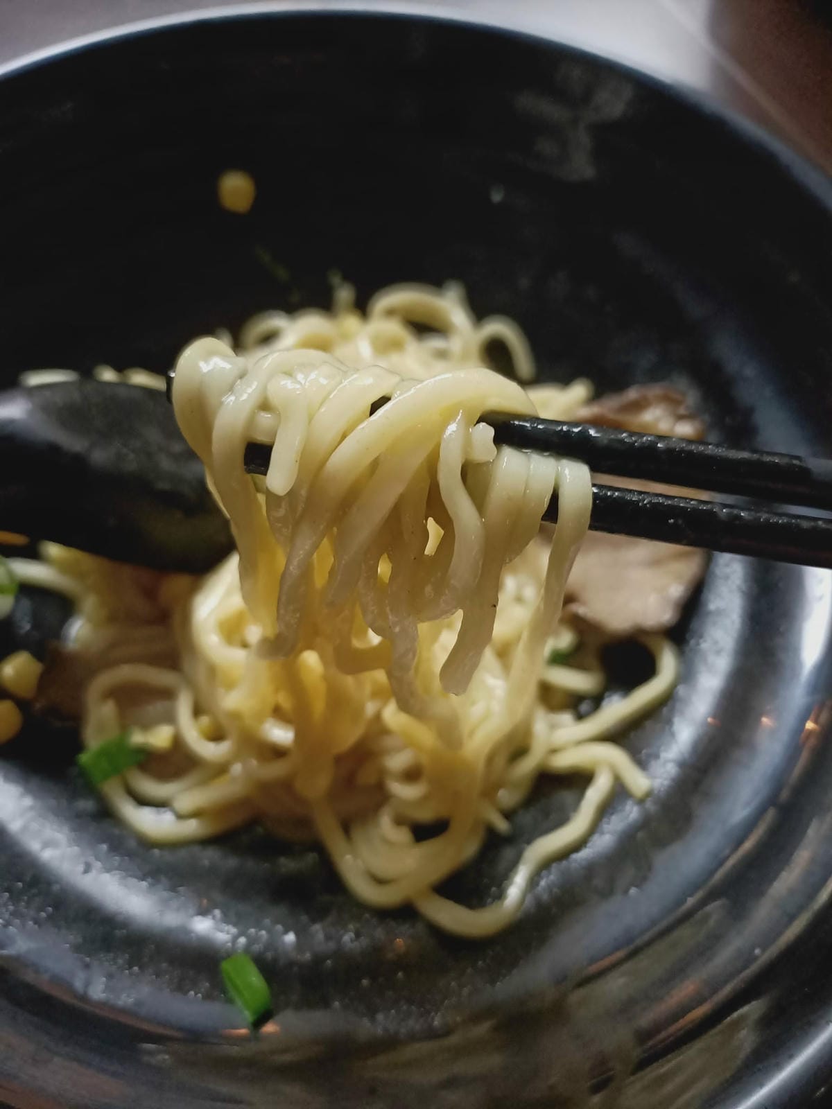 麦面Men-美味乾拌麵