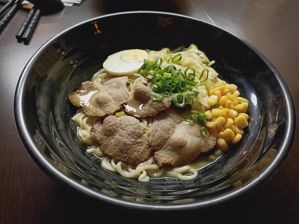 麦面Men-美味乾拌麵