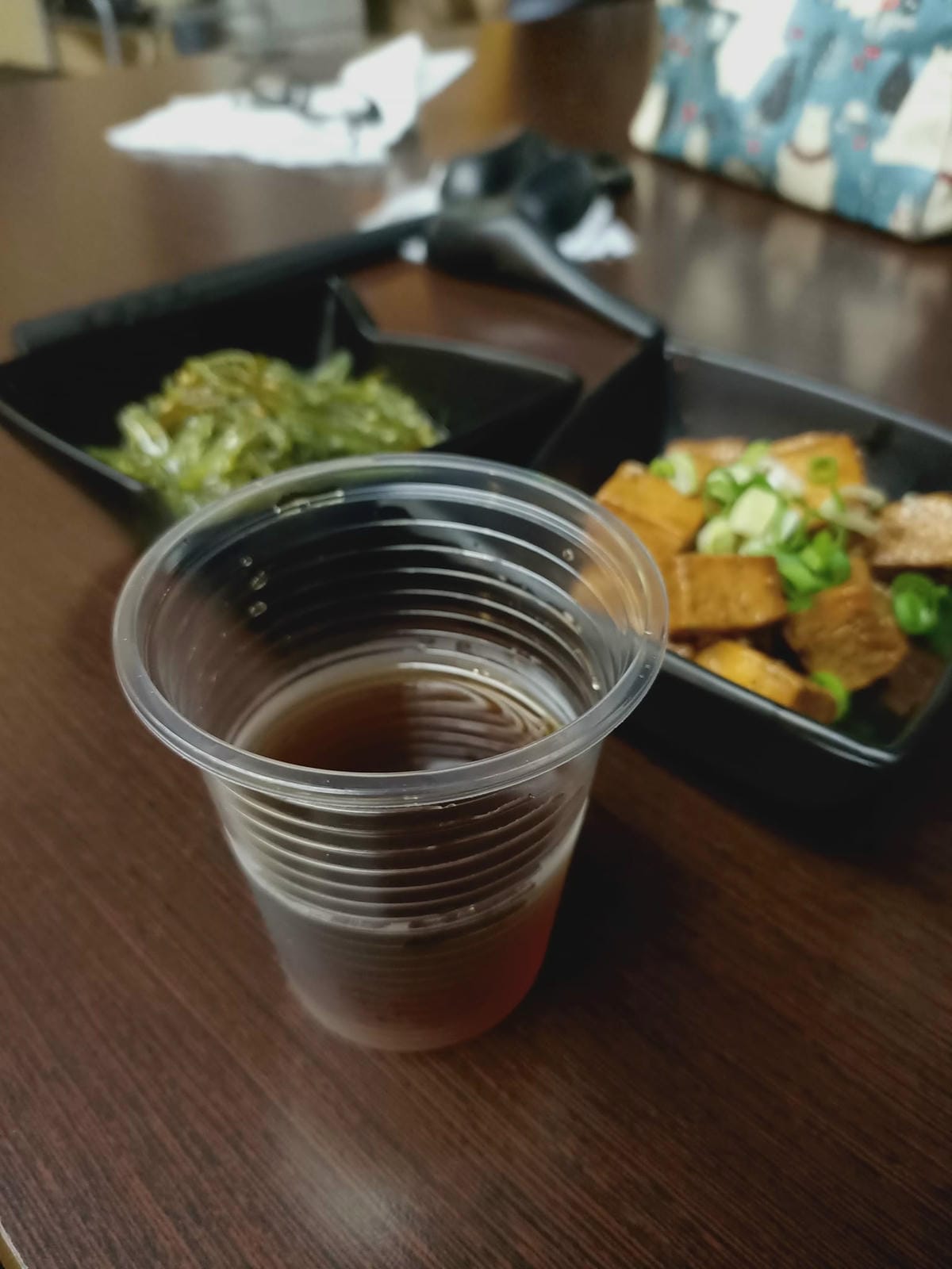 麦面Men-美味乾拌麵