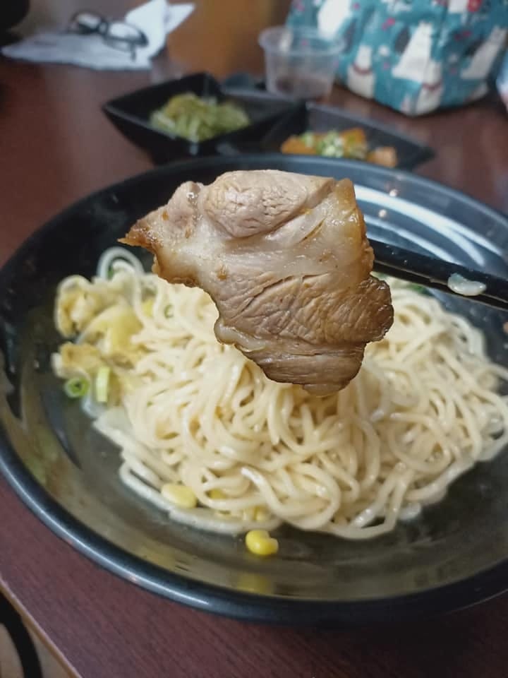 麦面Men-美味乾拌麵