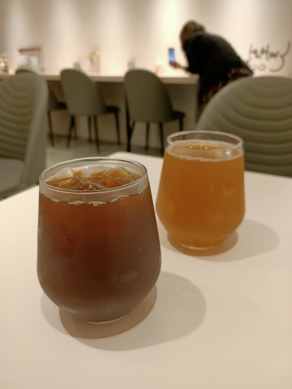 安安您好-平價早餐也能精緻化 安安您好-平價早餐也能精緻化