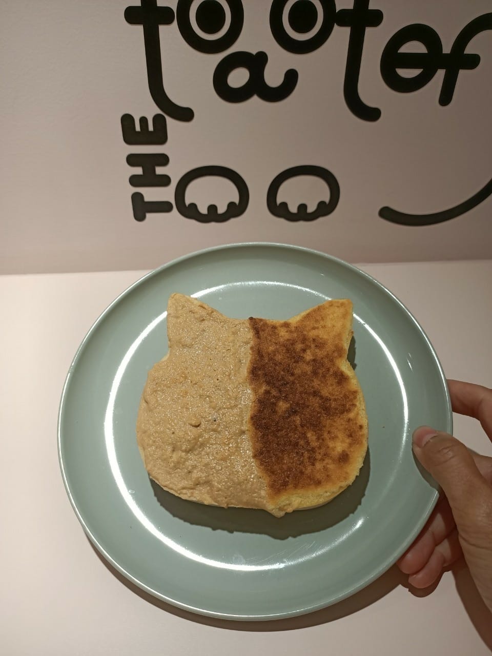 安安您好-平價早餐也能精緻化 安安您好-平價早餐也能精緻化