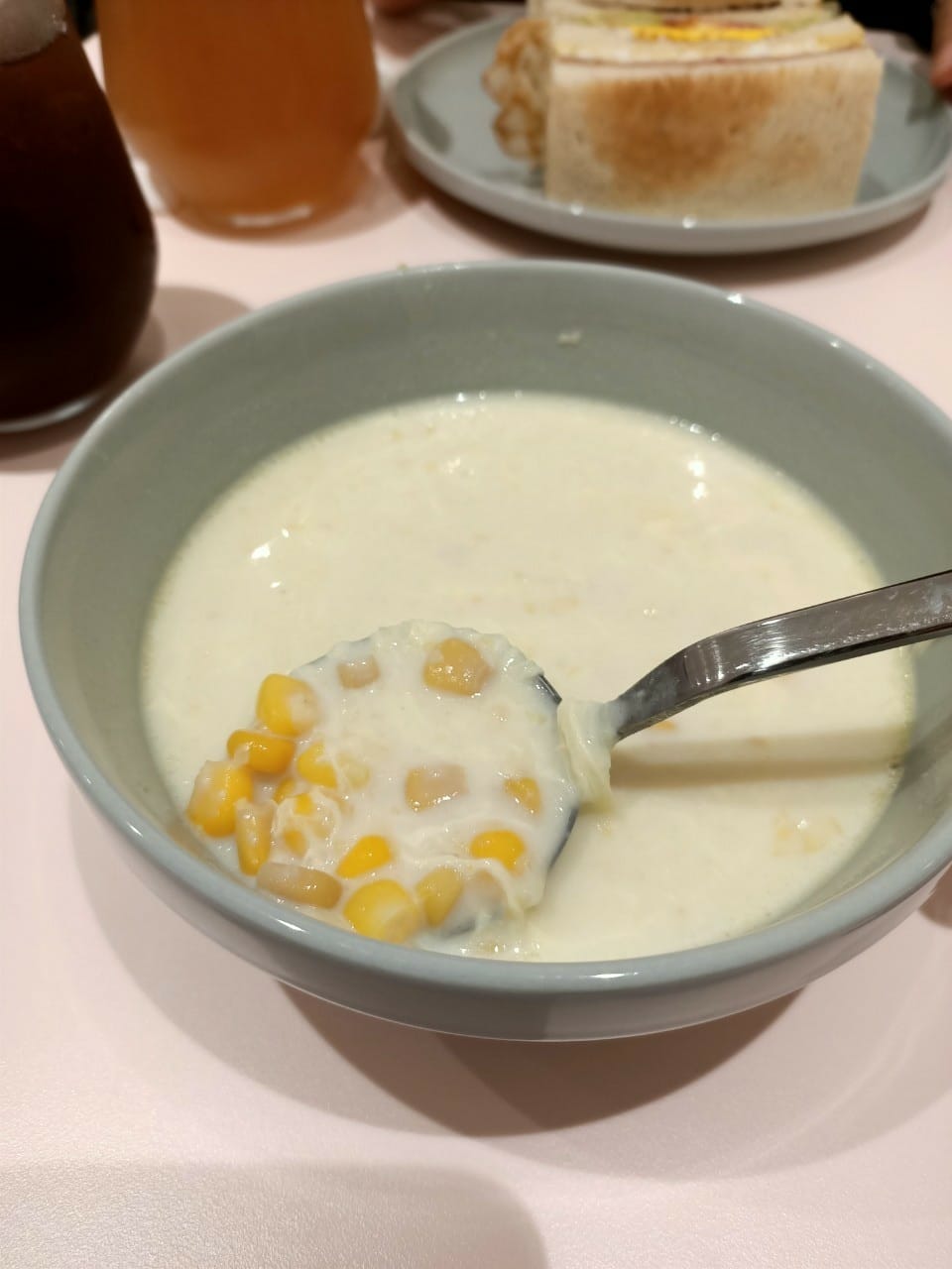 安安您好-平價早餐也能精緻化 安安您好-平價早餐也能精緻化