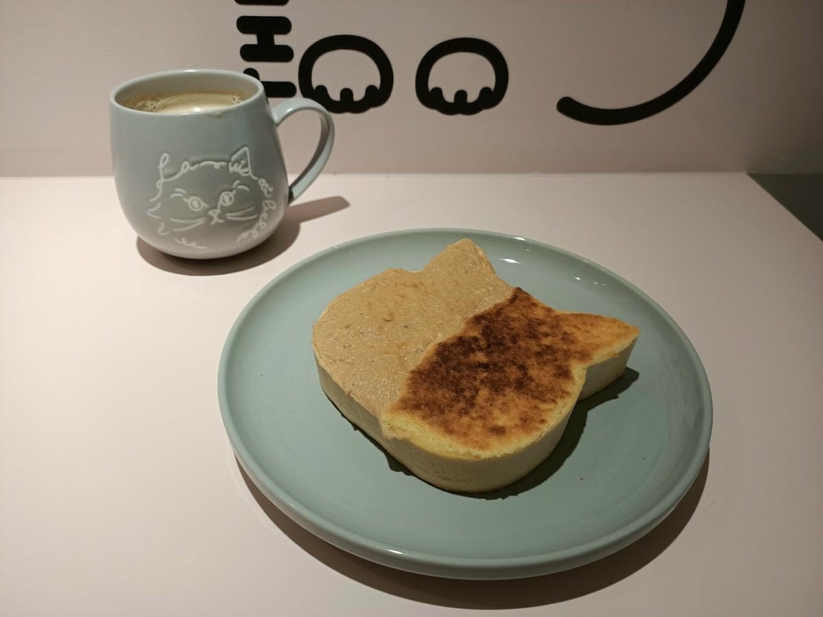 安安您好-平價早餐也能精緻化 安安您好-平價早餐也能精緻化