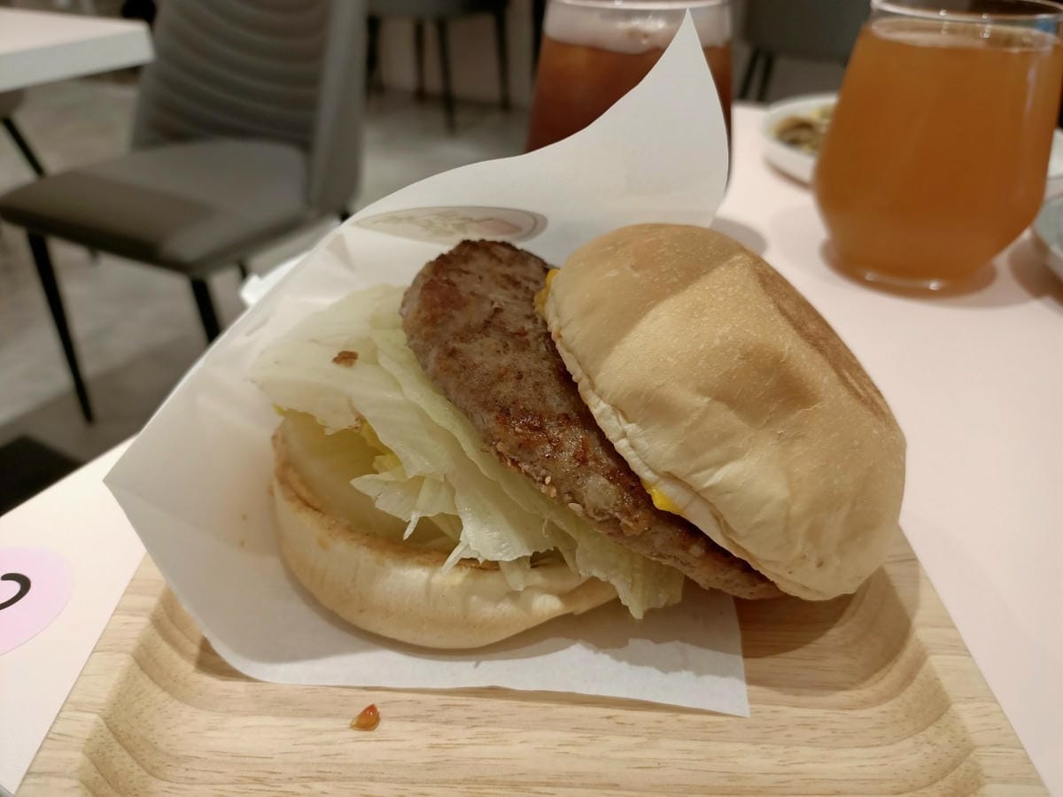 安安您好-平價早餐也能精緻化 安安您好-平價早餐也能精緻化