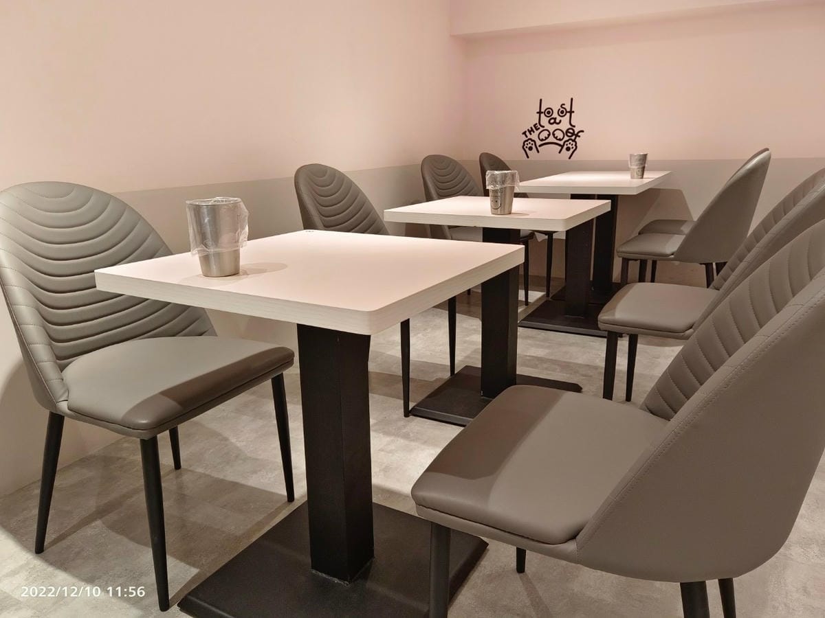 安安您好-平價早餐也能精緻化 安安您好-平價早餐也能精緻化