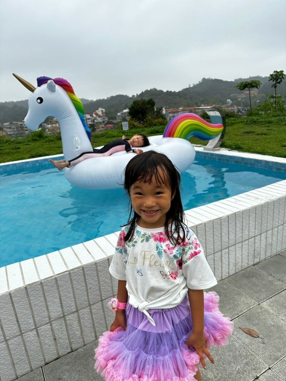 叢林開始輕奢‧懶人露營Glamping-一泊四食,娛樂篇