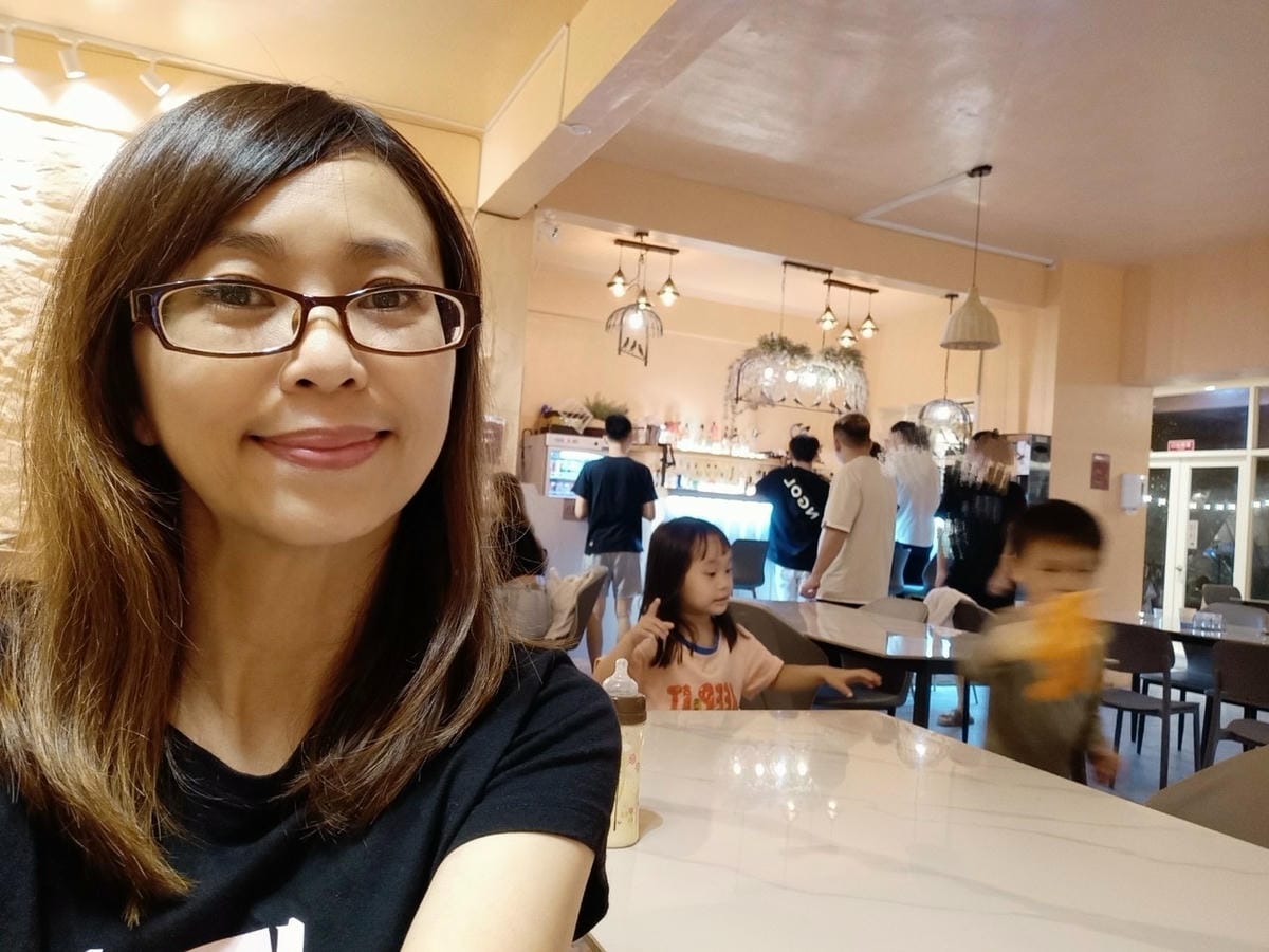 叢林開始輕奢‧懶人露營Glamping-一泊四食,娛樂篇