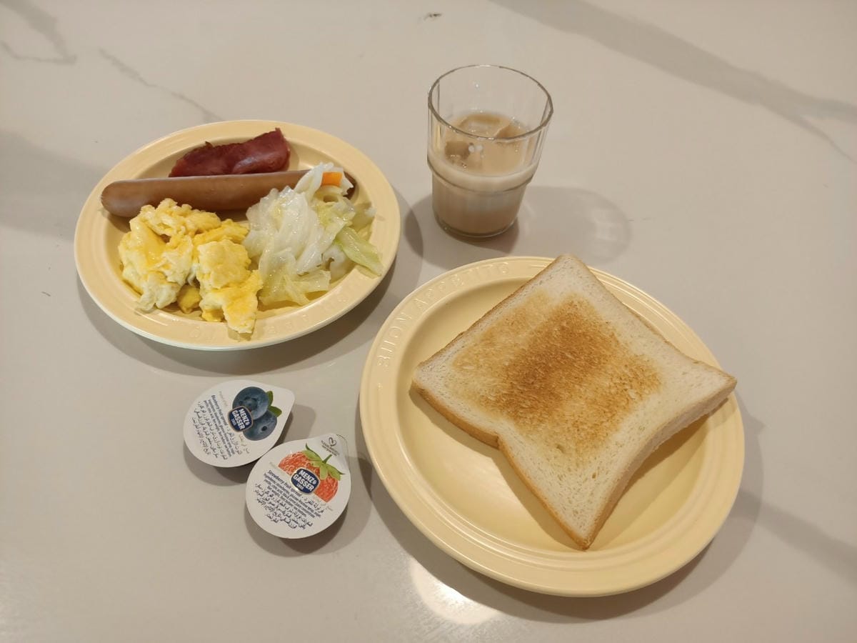 叢林開始輕奢‧懶人露營Glamping-一泊四食,娛樂篇