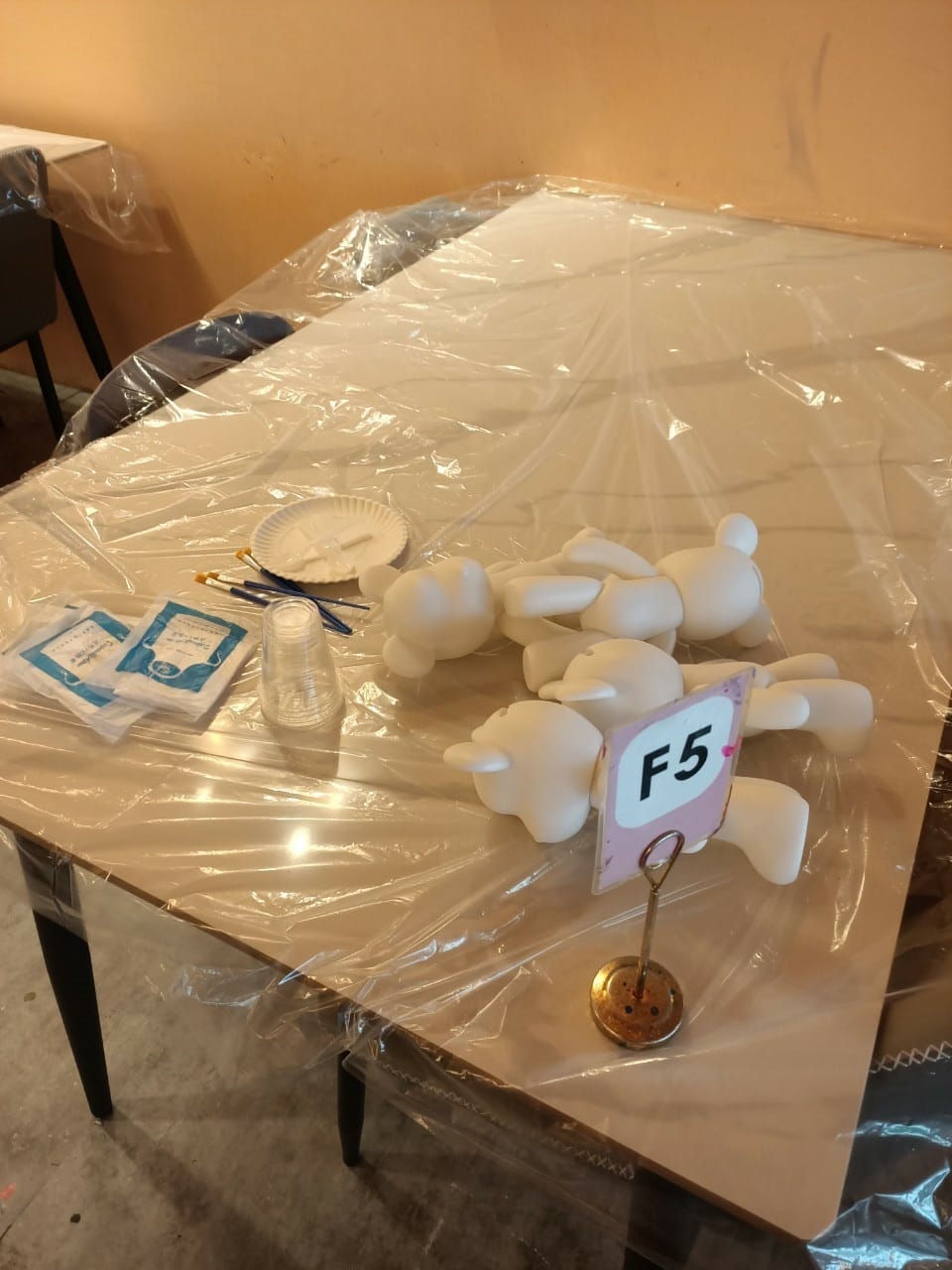 叢林開始輕奢‧懶人露營Glamping-一泊四食,娛樂篇