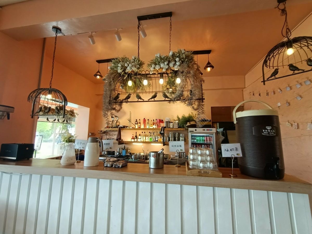 叢林開始輕奢‧懶人露營Glamping-一泊四食,娛樂篇