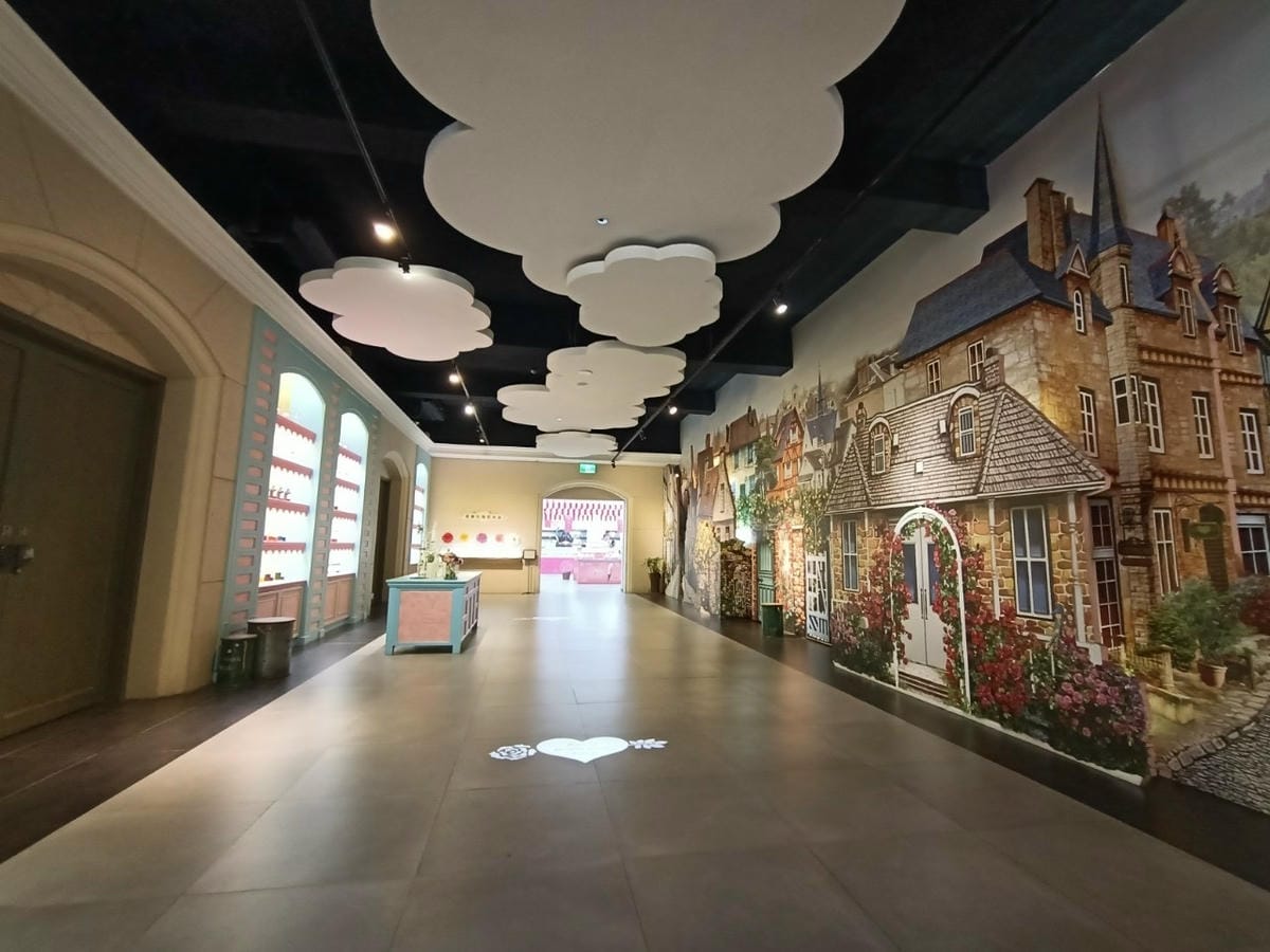 致瑰森林5212010202