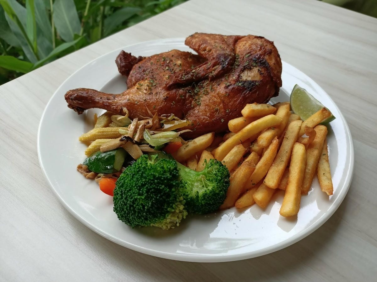 橙香森林-愛拍照別錯過