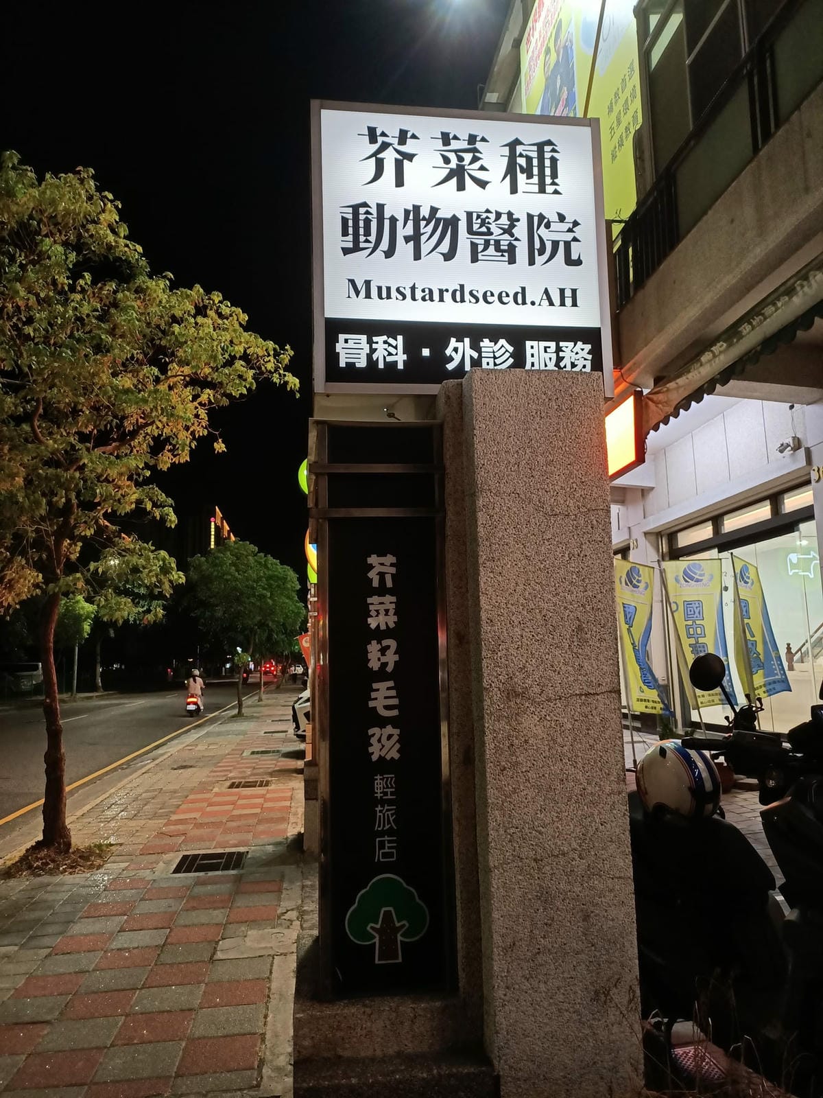 2023年4月~5月,照顧重病小奴奴到當小天使