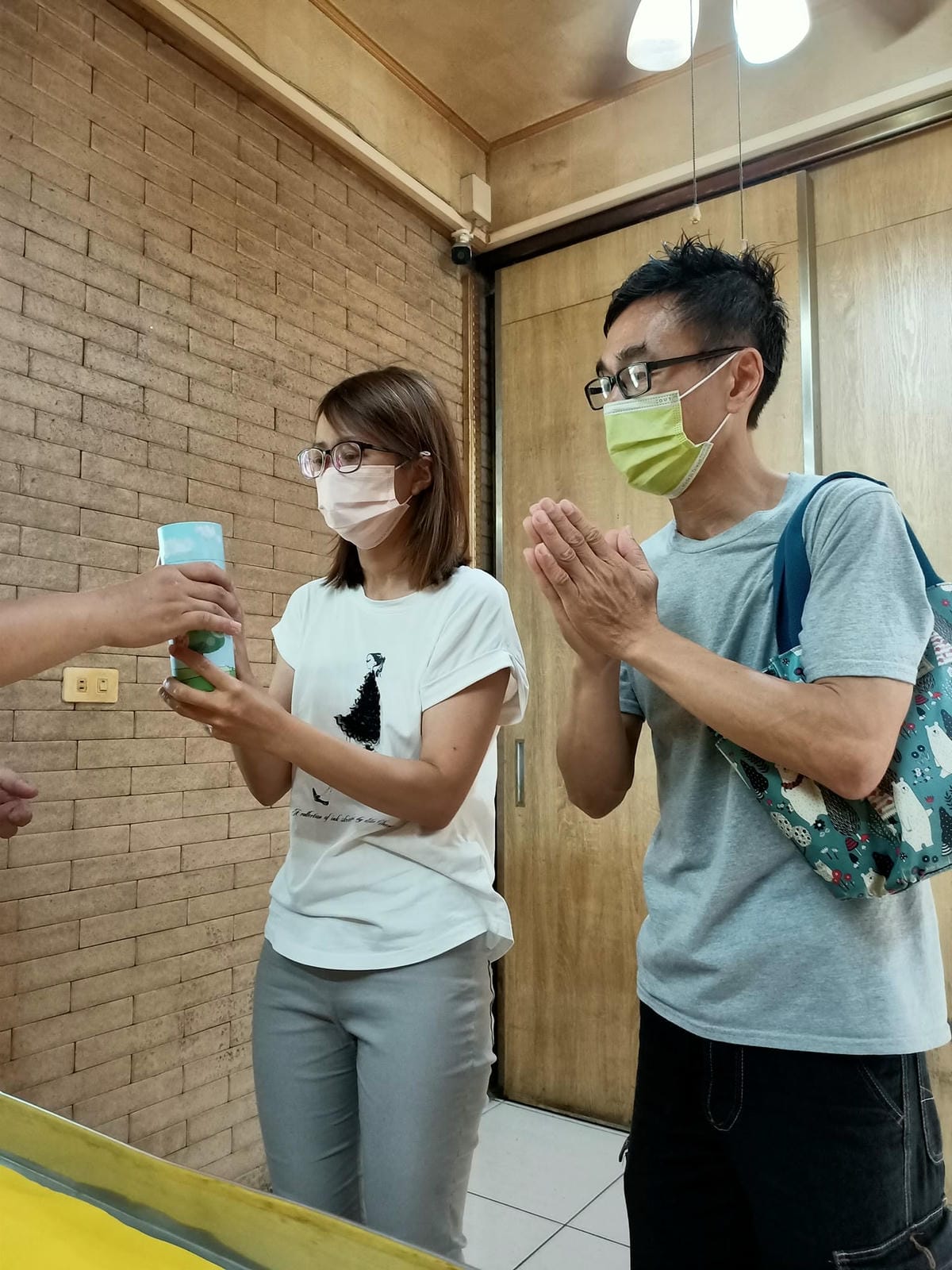 三子竉物天堂-送小奴奴最後一程(有小奴奴照片,忌諱者勿入)