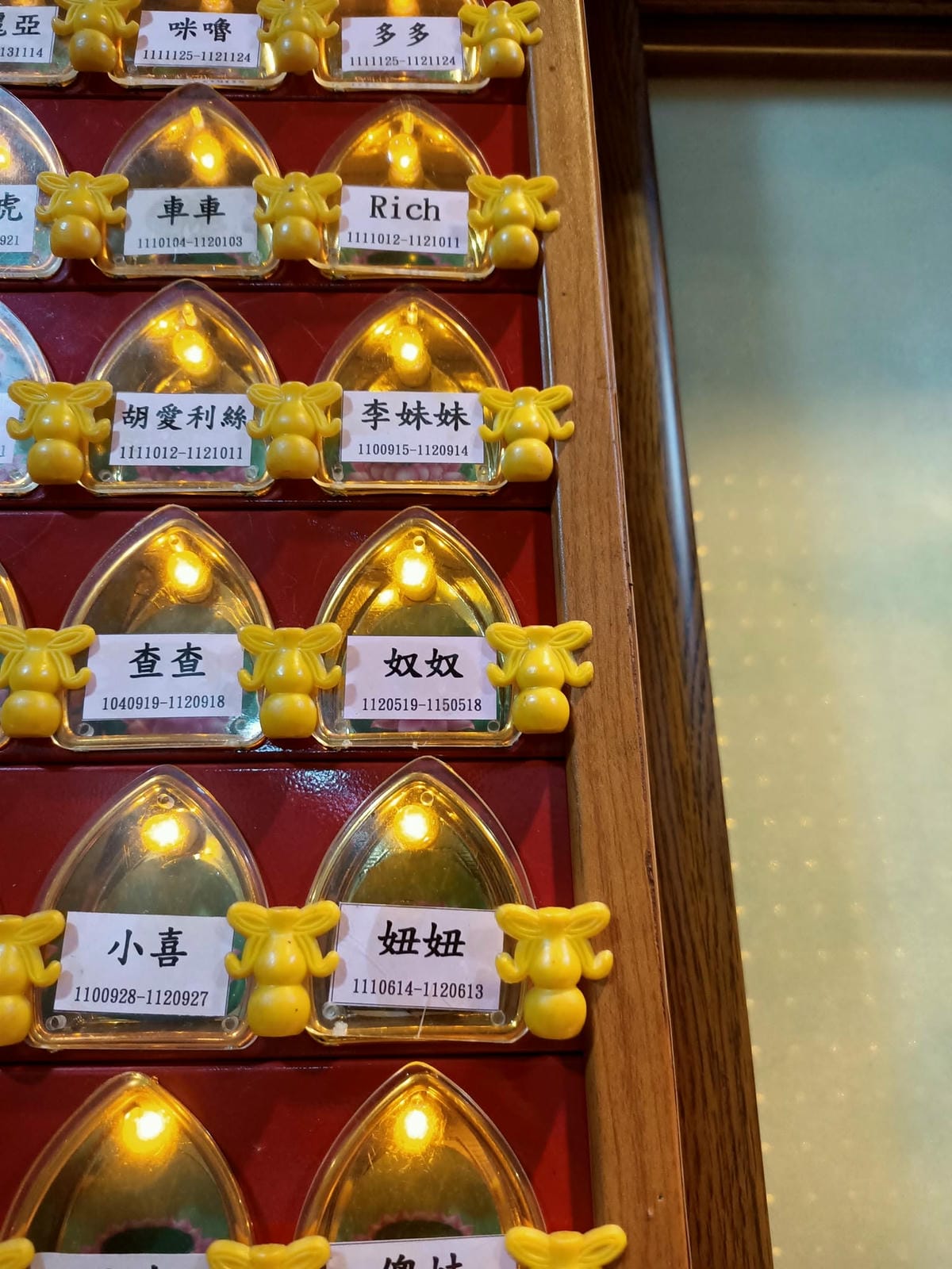 三子竉物天堂-送小奴奴最後一程(有小奴奴照片,忌諱者勿入)