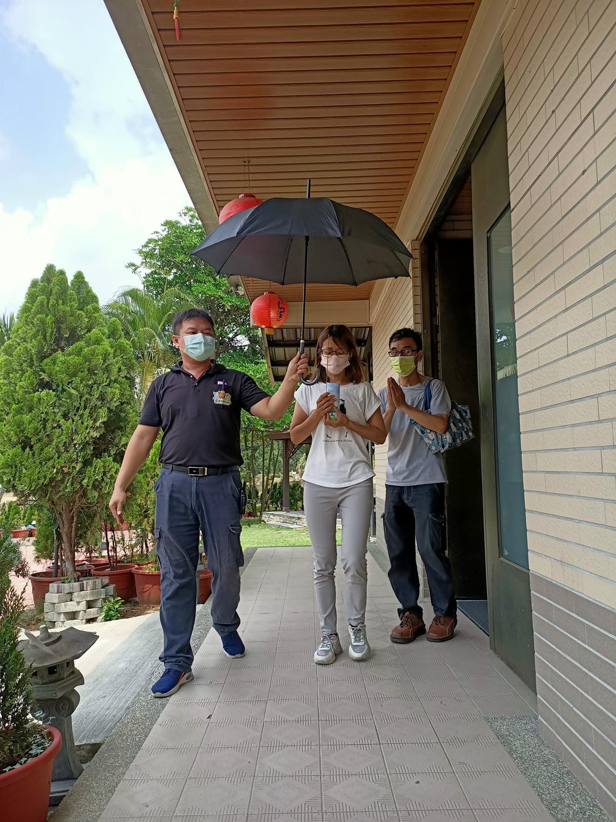 三子竉物天堂-送小奴奴最後一程(有小奴奴照片,忌諱者勿入)